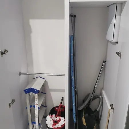 Apartament Morski Letnicka דירה